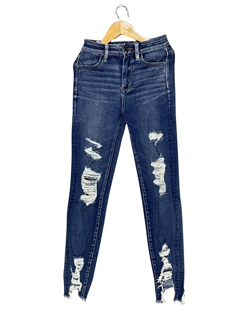 American Eagle Blue Jeans For Women Small