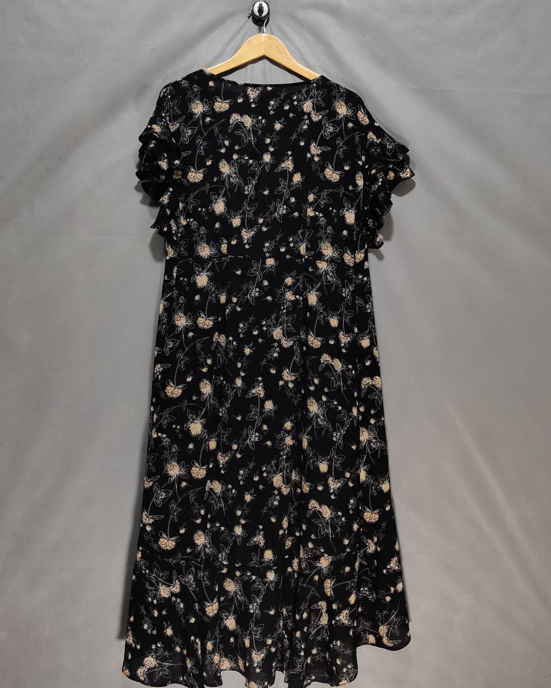 Max Studio Black For Women Dresses L