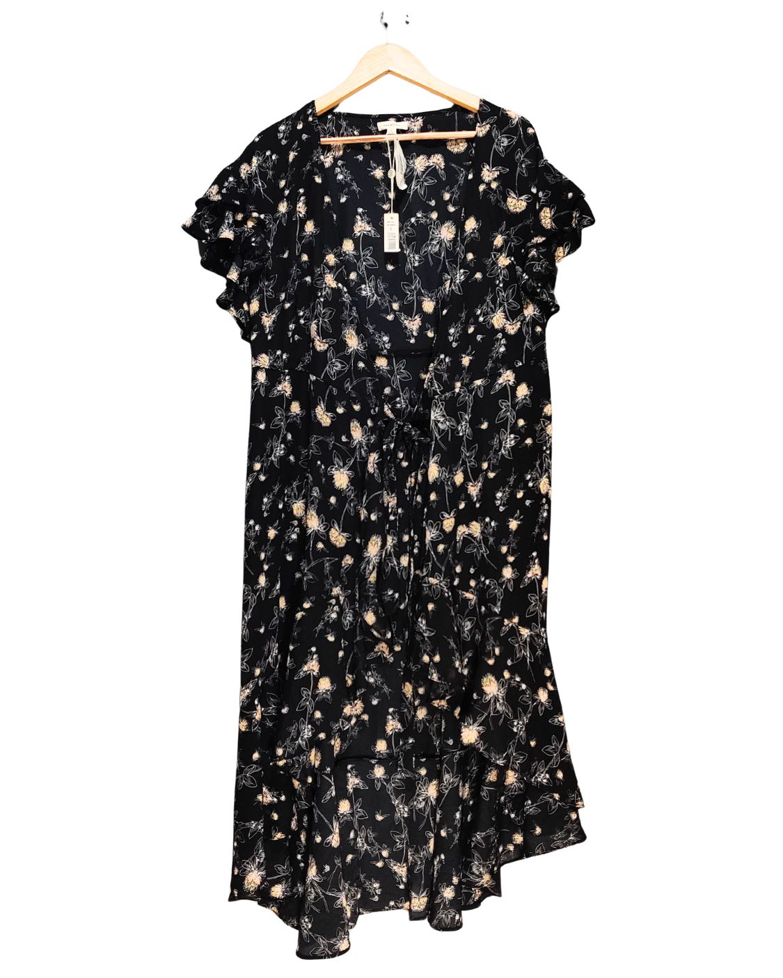 Max Studio Black For Women Dresses L