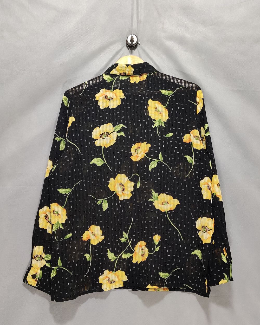 Alfred Dunner Black For Women Top Shirt XL