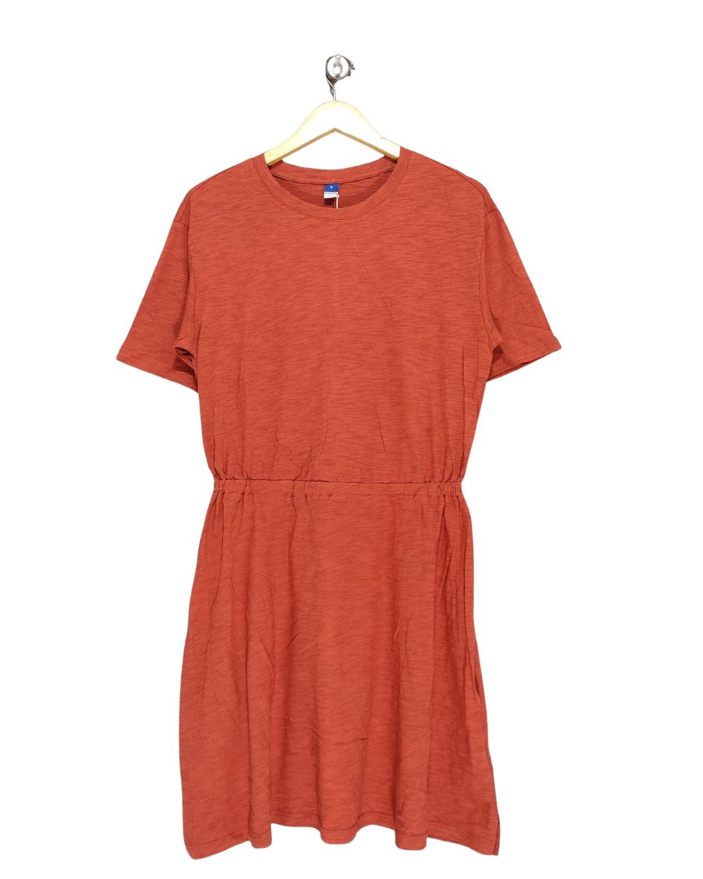 Old Navy Orange Colour For Women Dresses M