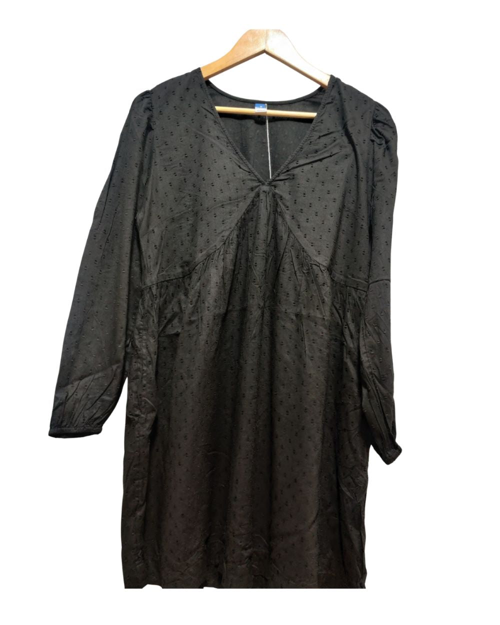 Old Navy Black Colour For Women Dresses M