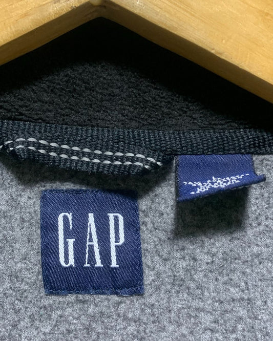 Gap Gray Sweatshirt For Women Large