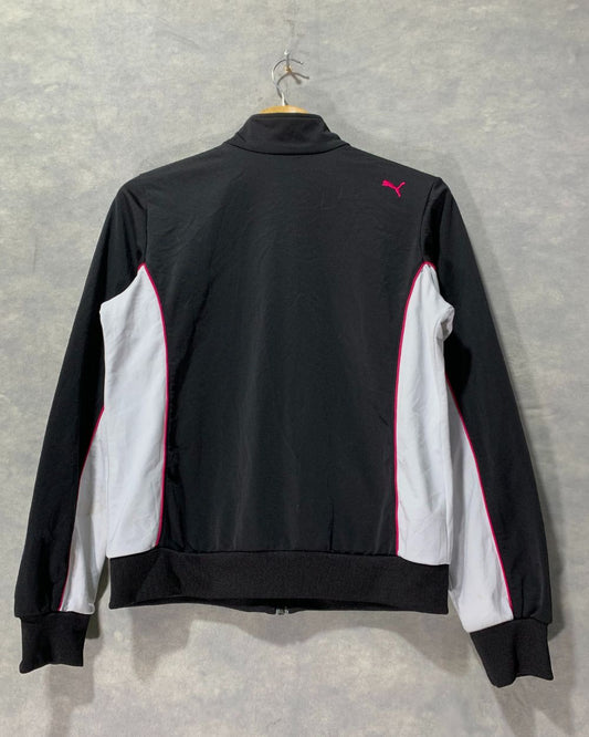Puma Zipper For Women Size Medium