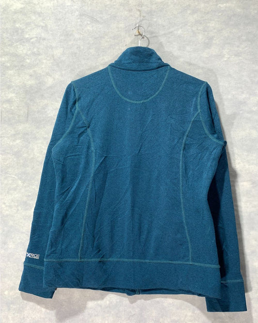 Carhartt Zipper For Women Size Medium