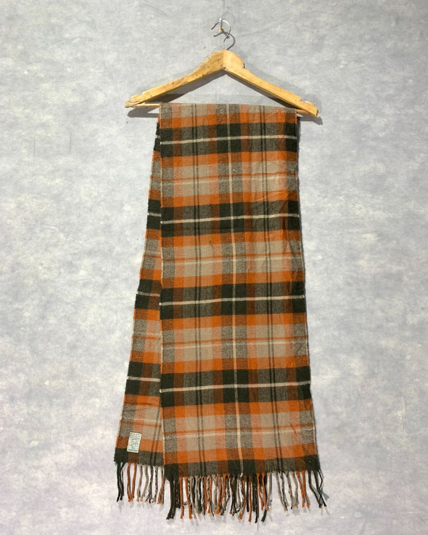 Thrift Queen Cape Shawl For Women