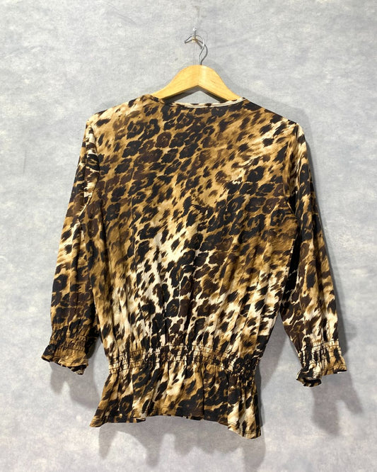 Valerie Stevens For Women Top Medium