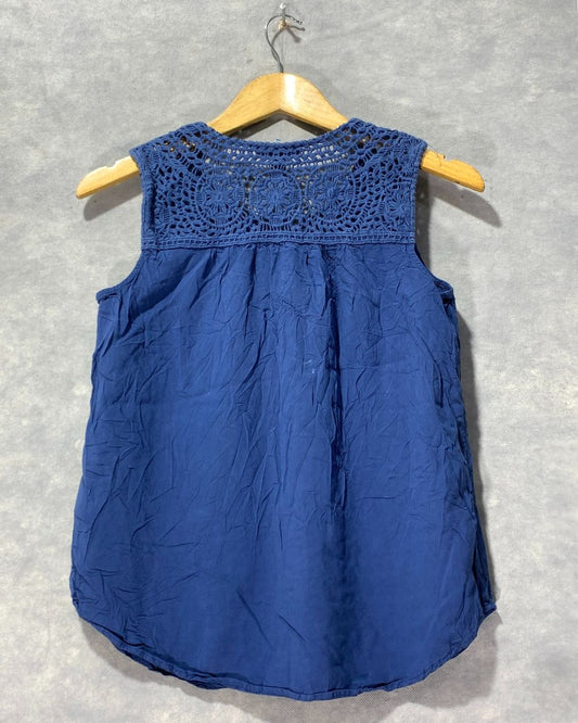 Chaps For Women Top Small