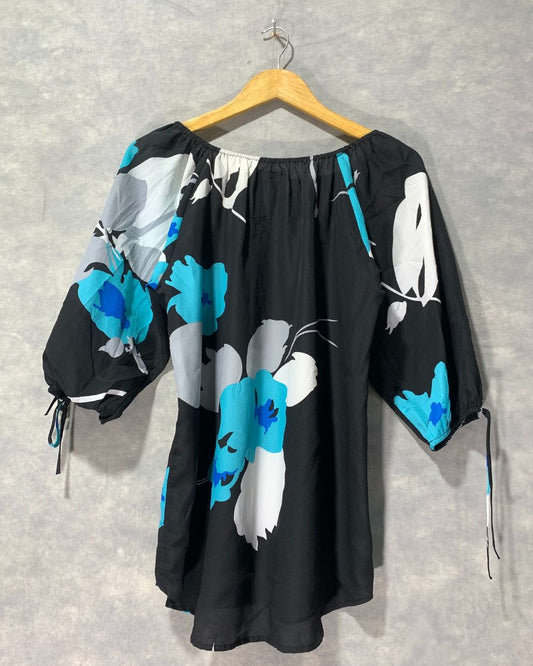 Yuri Liner For Women Top Medium