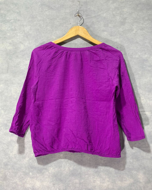 Aeropostale For Women Top Medium