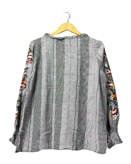 Curations For Women Top Medium