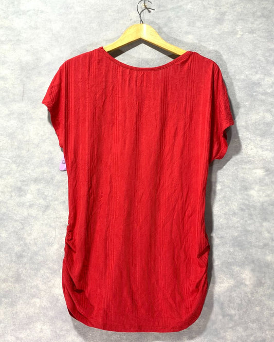 Fashion Of New York For Women Top X Large