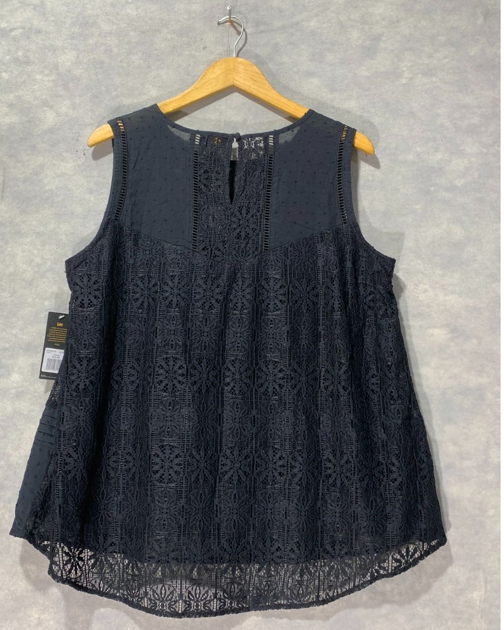Lee For Women Top X Large