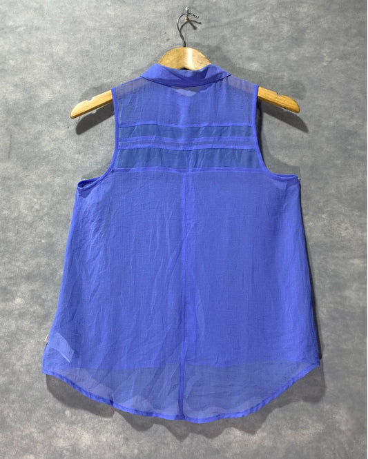 American Eagle For Women Top X Small