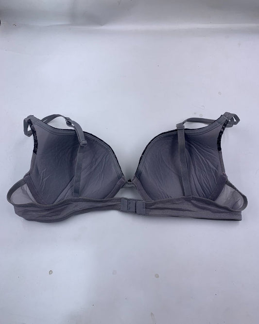 Thrift Queen Bra For Women X Large