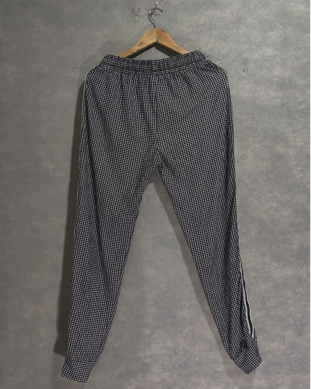 Always Black Plazo For Women X Large