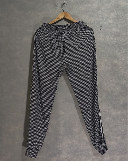 Always Black Plazo For Women X Large