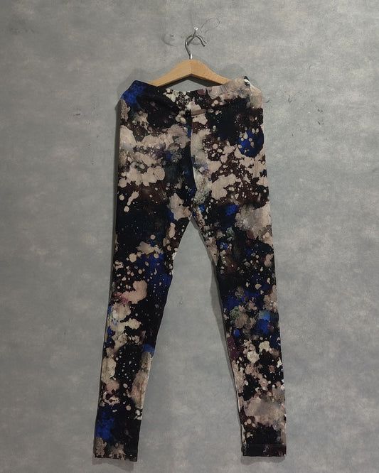 bryn Walker Black Plazo For Women XX Small