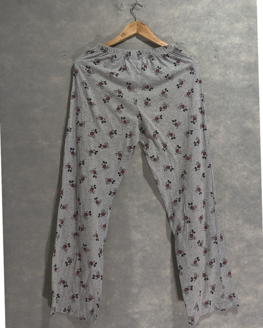 Disney Plazo For Women Large