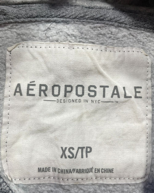 Aeropostale Hoodie For Women X Small