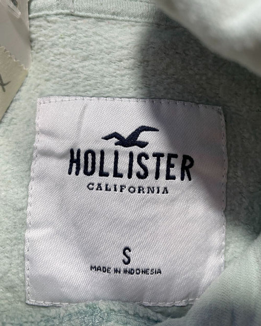 Hollister Hoodie For Women Small