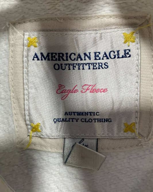 American Eagle Zipper For Women Large