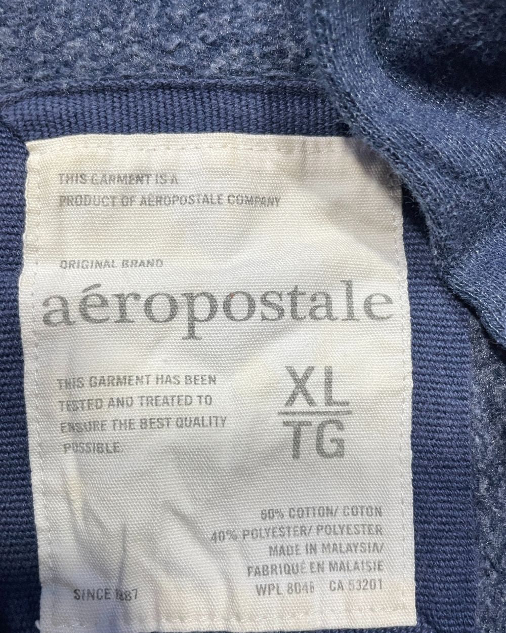 Aeropostale Hoodie For Women Large