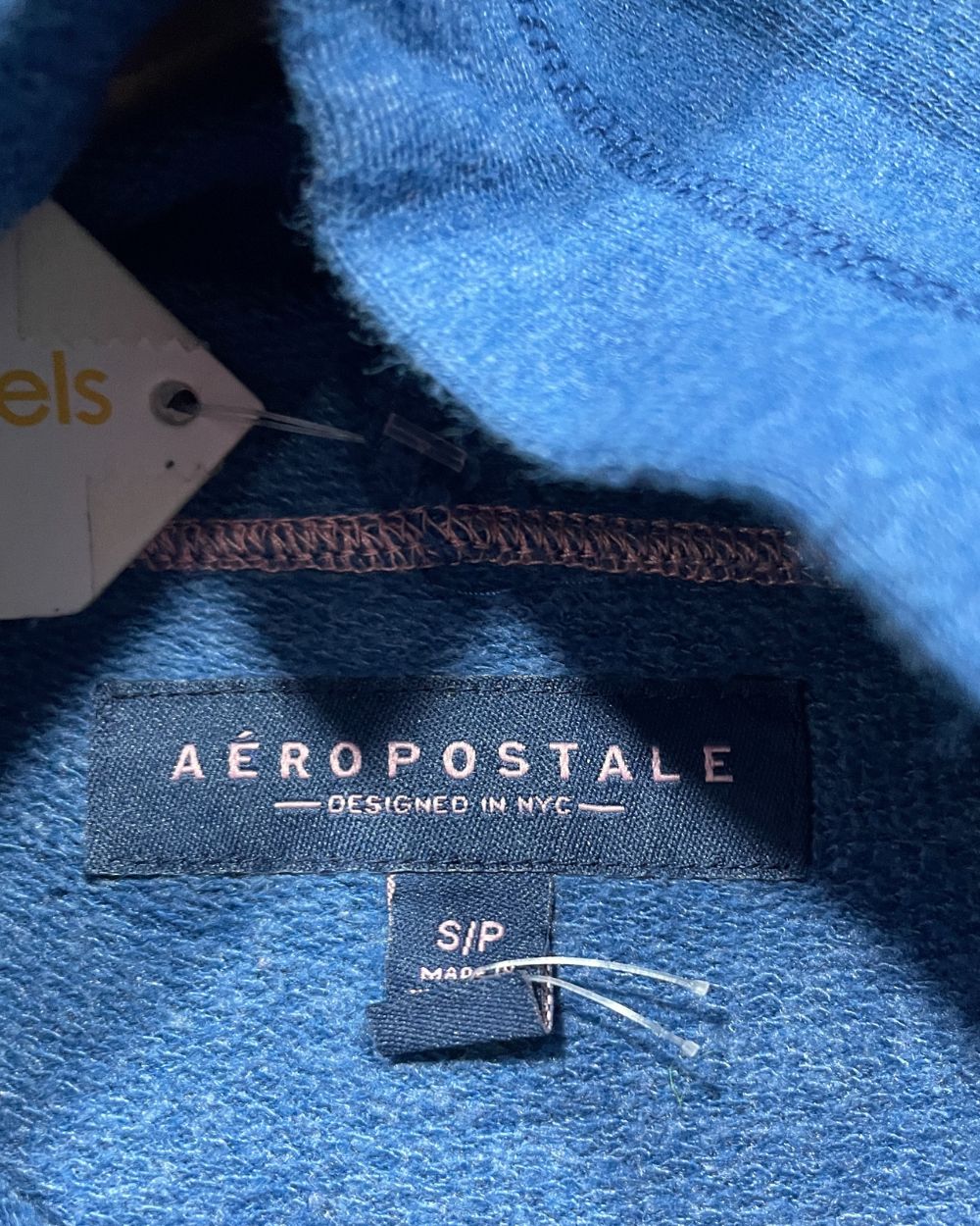 Aeropostale Hoodie For Women Small