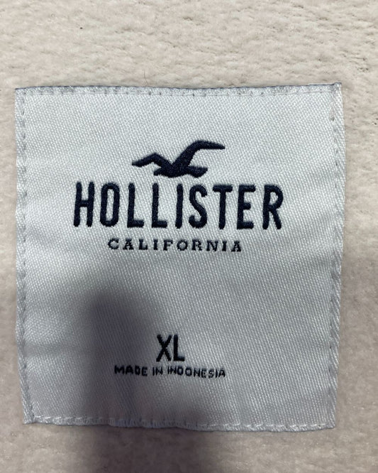 Hollister Sweatshirt For Women X Large