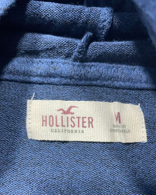 Hollister Sweatshirt For Women Medium