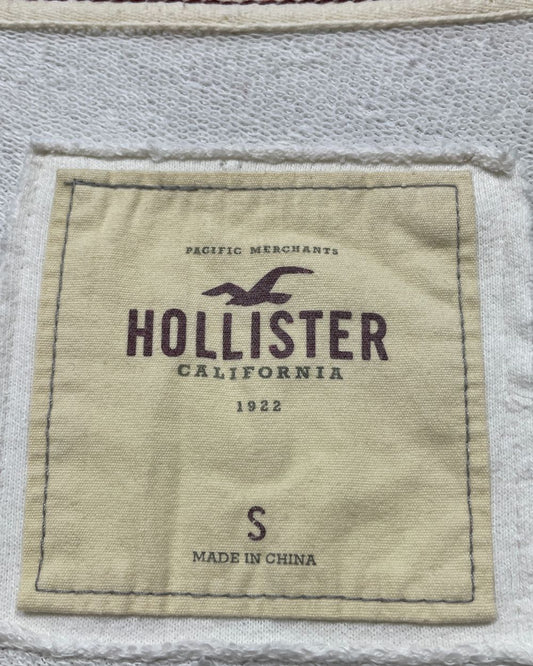 Hollister Sweatshirt For Women Small