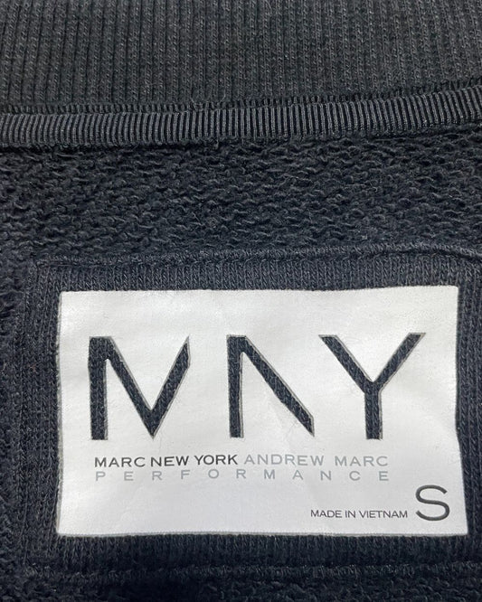 Marc New York Sweatshirt For Women Small