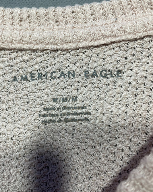 American Eagle Sweatshirt For Women Medium