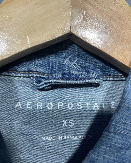 Aeropostale Jacket For Women X Small