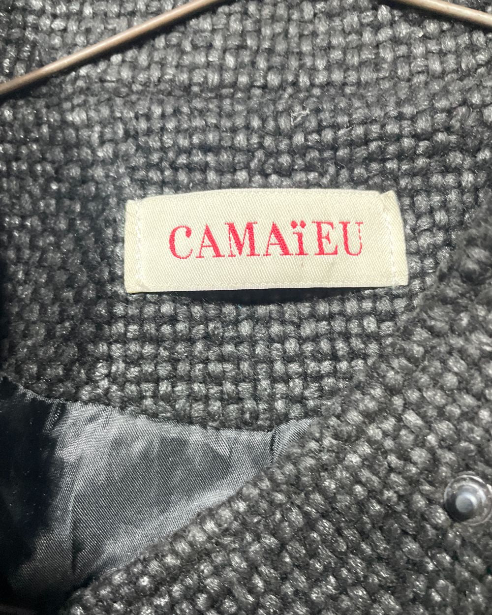 Camaieu Coat For Women Large