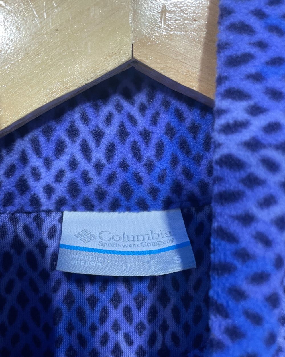 Columbia Sweatshirt For Women Small