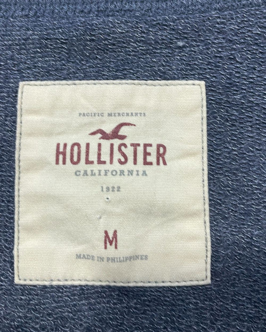 Hollister Sweatshirt For Women Medium
