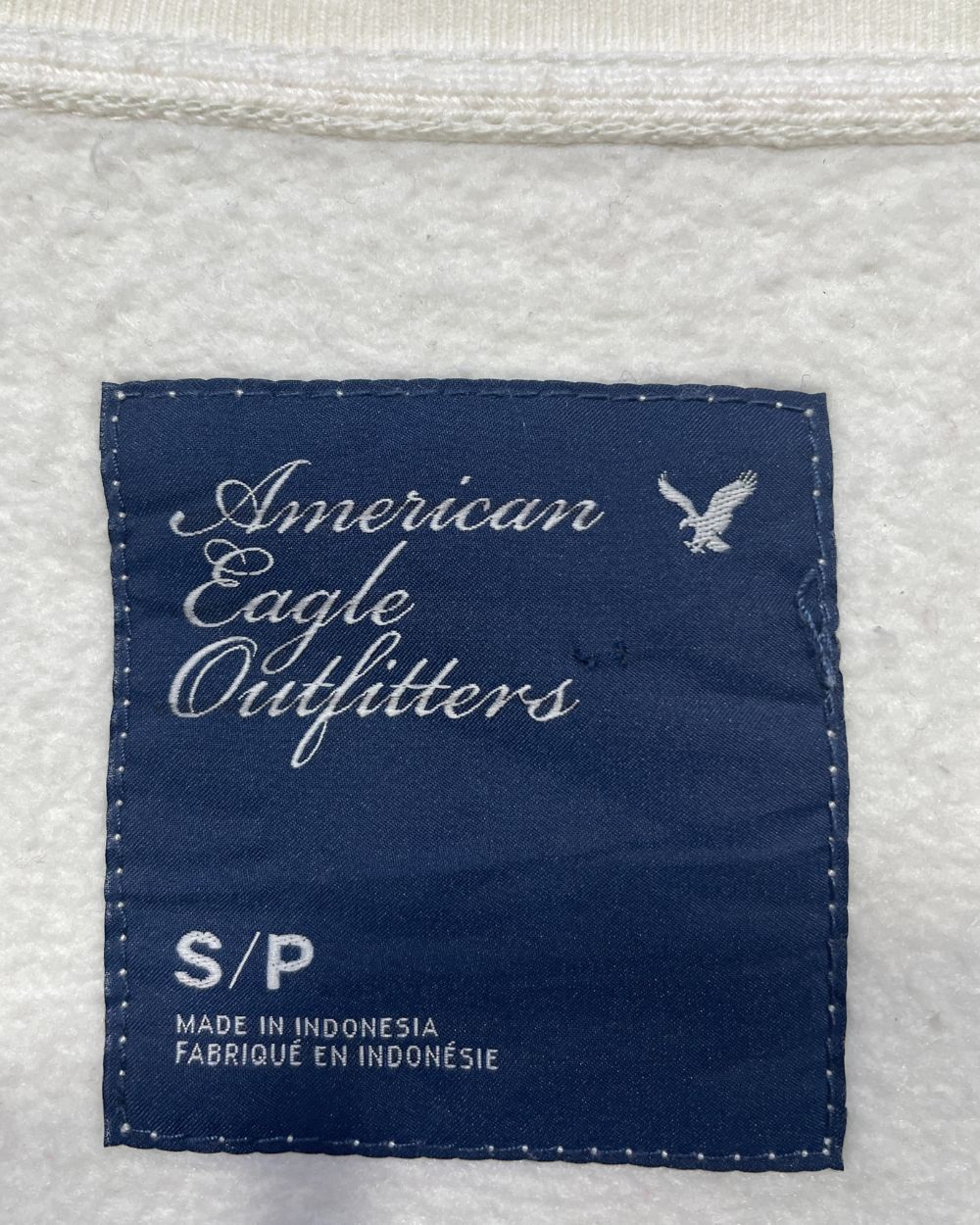 American Eagle Sweatshirt For Women Small