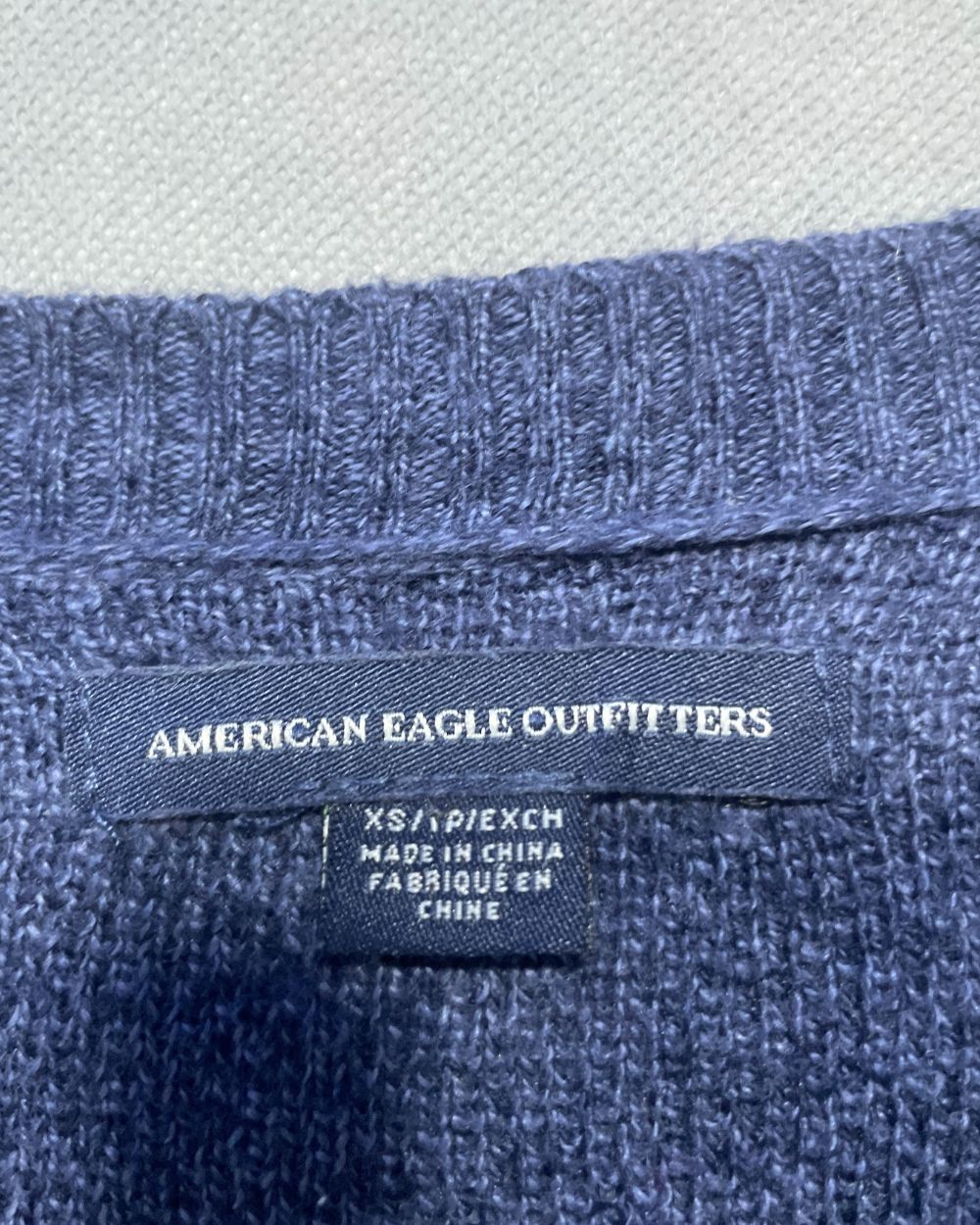 American Eagle Sweatshirt For Women X Small