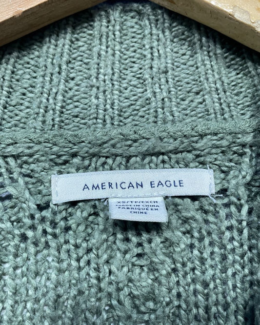 American Eagle Sweater For Women X Small