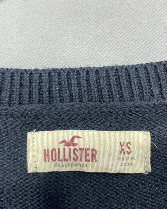 Hollister Sweater For Women X Small