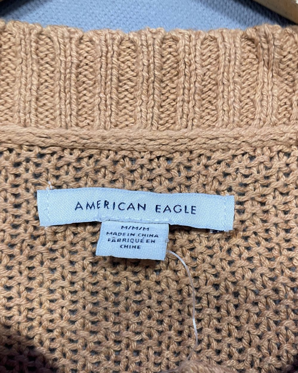 American Eagle Sweater For Women Small