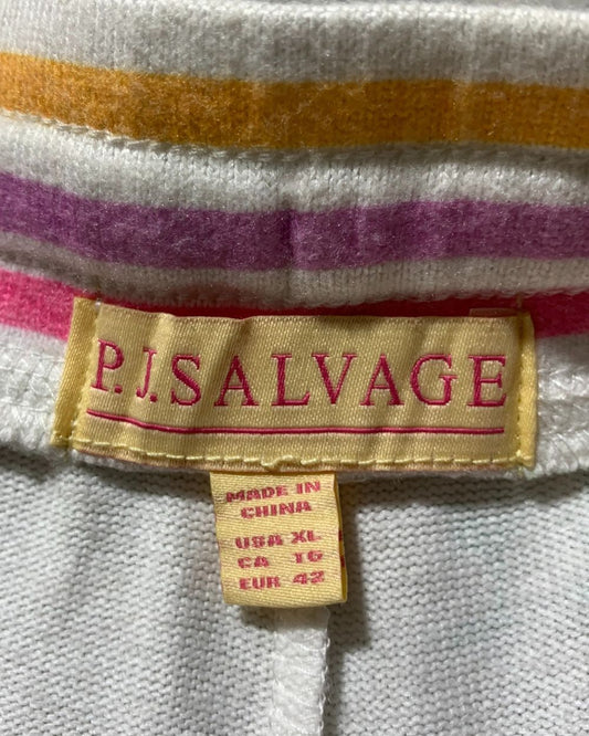 P.J.Salvage Winter Trousers For Women X Large