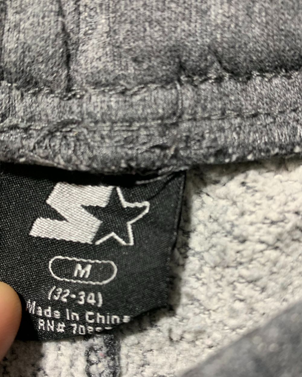 Stater Winter Trousers For Women Medium