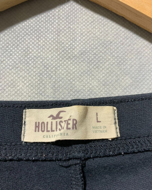 Hollister Winter Trousers For Woman Large