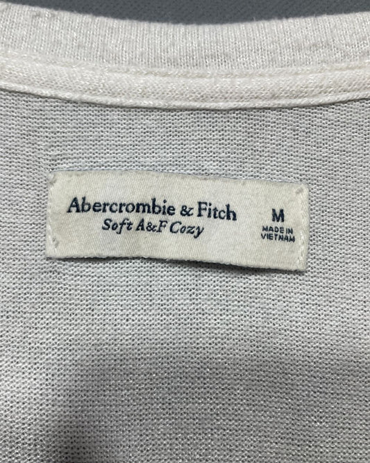 Abercrombie & Fitch Sweatshirt For Women Medium