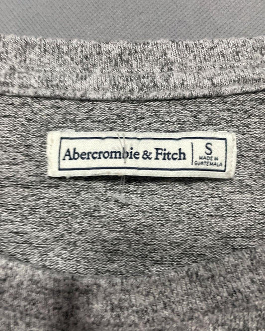 Abercrombie & Fitch Sweatshirt For Women Small