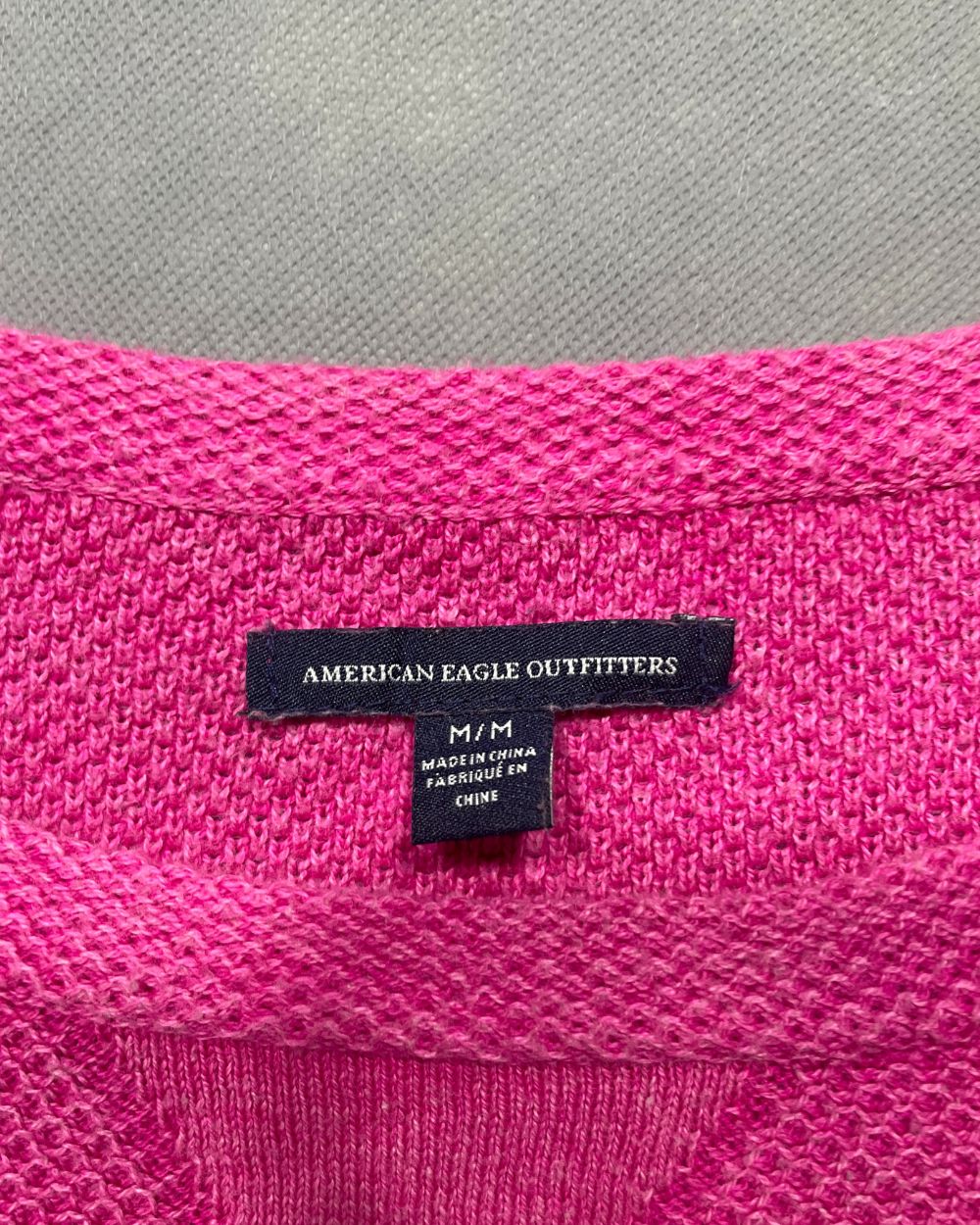 American Eagle Sweatshirt For Women Medium