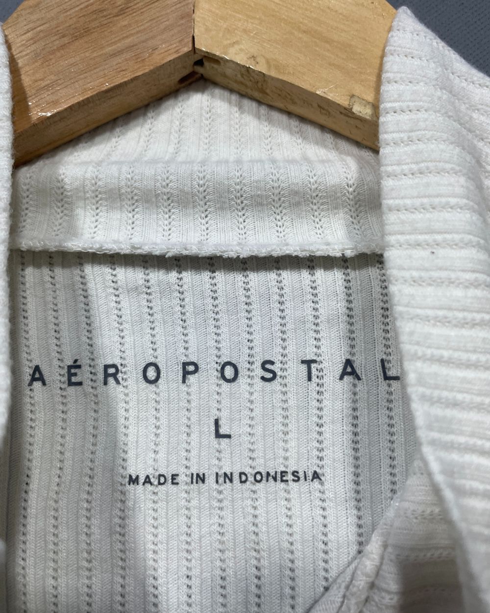 Aeropostale Sweatshirt For Women Large