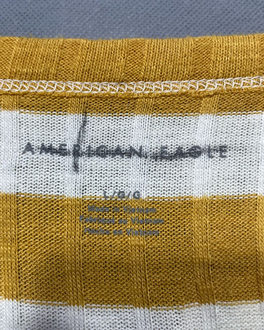 American Eagle Sweatshirt Women Large